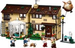 LEGO 76451 Ligusterweg: Tante Magdas Besuch