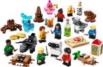 LEGO 76456 Adventskalender 2025