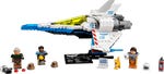 LEGO 76832 XL-15-Sternjäger