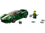 LEGO 76907 Lotus Evija