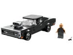 LEGO 76912 Dodge Charger Fast and Furius