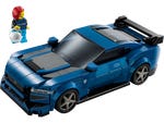 LEGO 76920 Ford Mustang Dark Horse Sportwagen