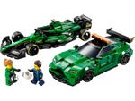 LEGO 76925 Aston Martin Safety Car & AMR23