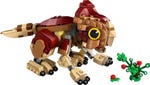 LEGO 76970 Babydinosaurier Dolores: Aquilops