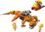 LEGO 77003 Super Shadow vs. Biolizard