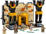 LEGO 77013 Flucht aus dem Grabmal