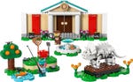 LEGO 77056 Eugens Museumssammlung