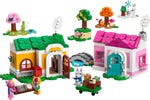 LEGO 77057 Kreative Häuser: Jahreszeiten voller Spaß