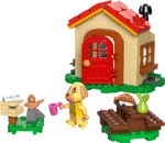 LEGO 77058 Bienchens gemütliches Haus