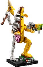 LEGO 77072 Knochen-Schali
