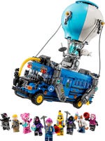 LEGO 77073 Schlachtenbus