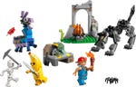LEGO 77075 Das Lager von Schali und der Zündkerzenkünstlerin