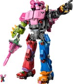 LEGO 77078 Mecha-Anführer