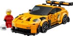 LEGO 77239 Porsche 911 GT3 RS Supersportwagen