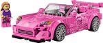 LEGO 77241 2 Fast 2 Furious - Honda S2000