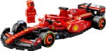 LEGO 77242 Ferrari SF-24 F1 Rennauto