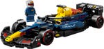 LEGO 77243 Oracle Red Bull Racing RB20 F1 Rennauto