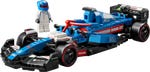 LEGO 77246 Visa Cash App RB VCARB 01 F1 Rennauto