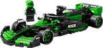 LEGO 77247 KICK Sauber F1 Team C44 Rennauto