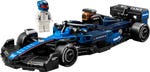 LEGO 77249 Williams Racing FW46 F1 Rennauto