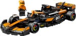 LEGO 77251 McLaren F1 Team MCL38 Rennauto