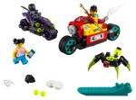 LEGO 80018 Monkie Kids Wolken-Bike