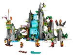 LEGO 80024 Der legendäre Berg der Blumen und Früchte