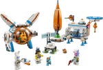 LEGO 80032 Chang‘es Mondkuchenfabrik