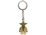 LEGO 853449 LEGO Star Wars Yoda Schlüsselanhänger