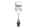 LEGO 854078 Schlüsselanhänger mit Thanos