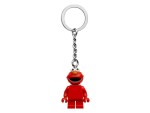 LEGO 854145 Schlüsselanhänger mit Elmo