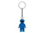 LEGO 854146 Schlüsselanhänger mit Krümelmonster