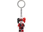 LEGO 854238 Harley Quinn Schlüsselanhänger