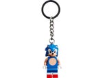 LEGO 854239 Sonic the Hedgehog Schlüsselanhänger