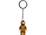 LEGO 854240 Iron Man Schlüsselanhänger