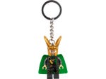 LEGO 854294 Loki Schlüsselanhänger