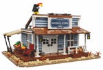 LEGO 910031 Krämerladen