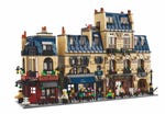 LEGO 910032 Pariser Straße