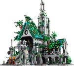 LEGO 910042 Verschwundene Stadt