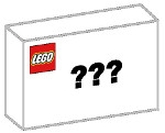 LEGO 5007890 Gryffindor Lunchbox